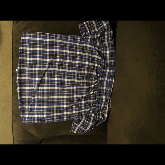 Champs button up - Picture 3 of 3